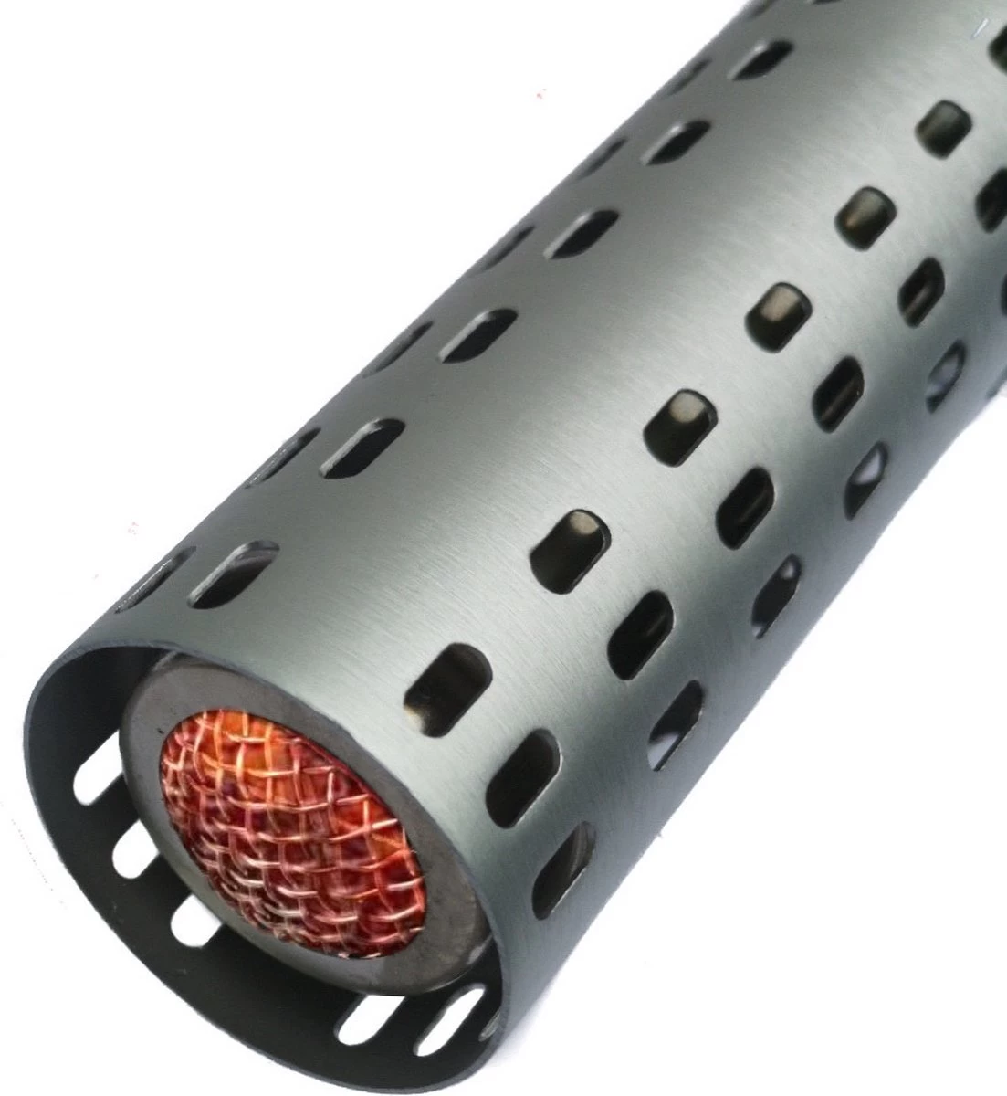 Merkloos Edward&DeVries - Elektrische BBQ Aansteker - BBQ Accesoires - One Minute Lighter - BBQ Starter - Looftlighter - Geschikt Voor Houtskool En Briketten - - Afbeelding 3