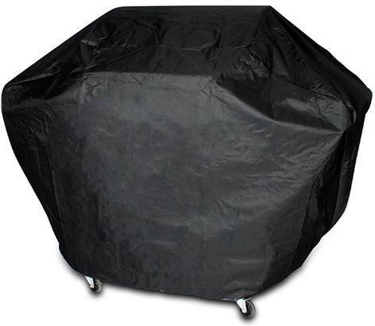 Zeer Stevige En Dikke Barbecuehoes BBQ 170/ 115/ 65 Cm Beschermhoes - Afbeelding 4