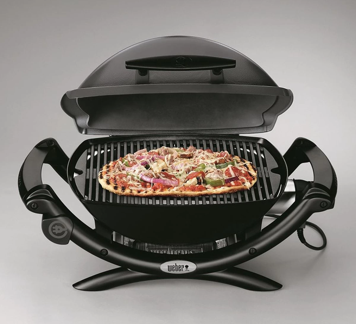 Weber - Q 1400 Barbecue - Afbeelding 5