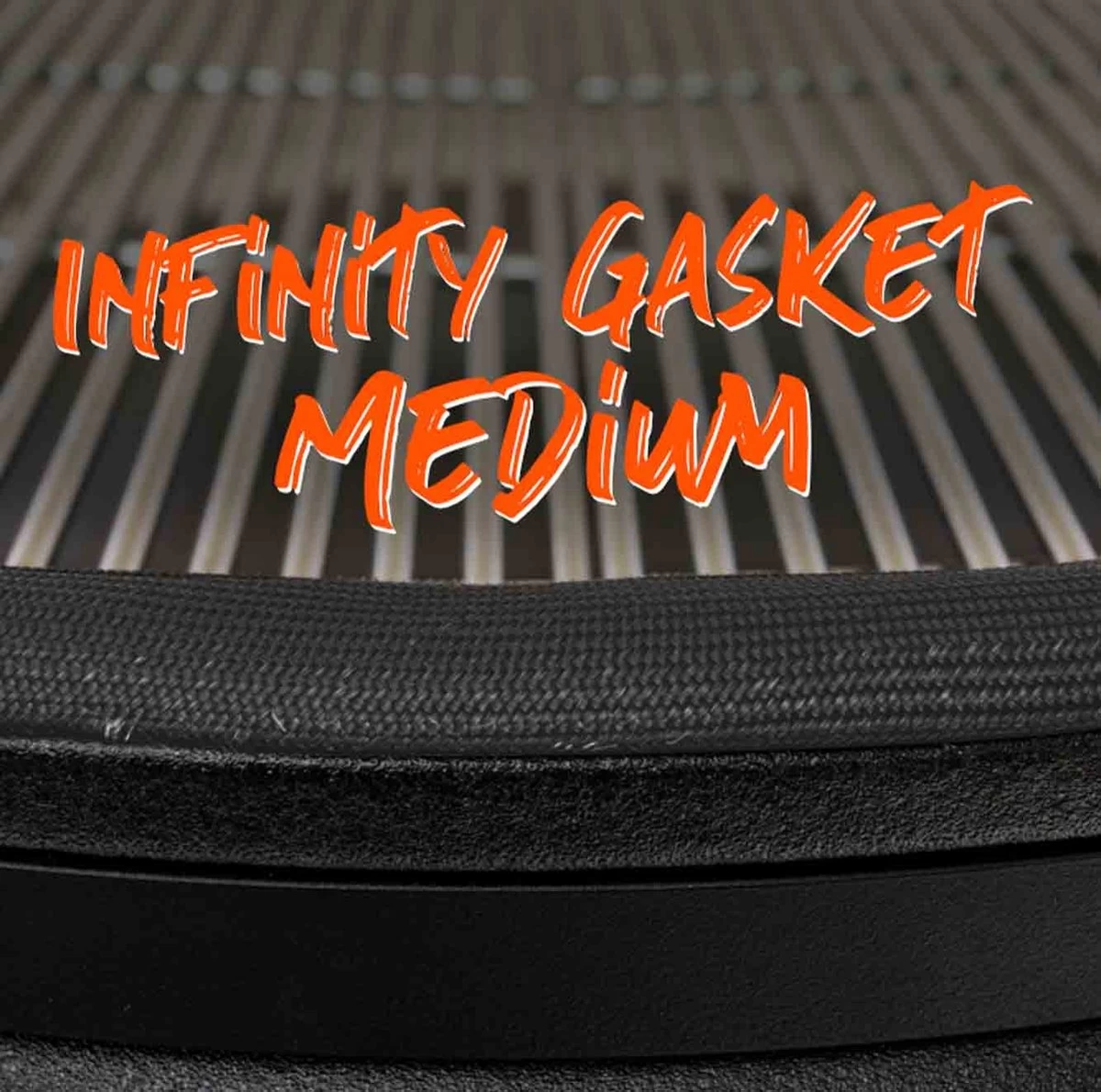 The Bastard Infinity Gasket Medium - Afbeelding 2