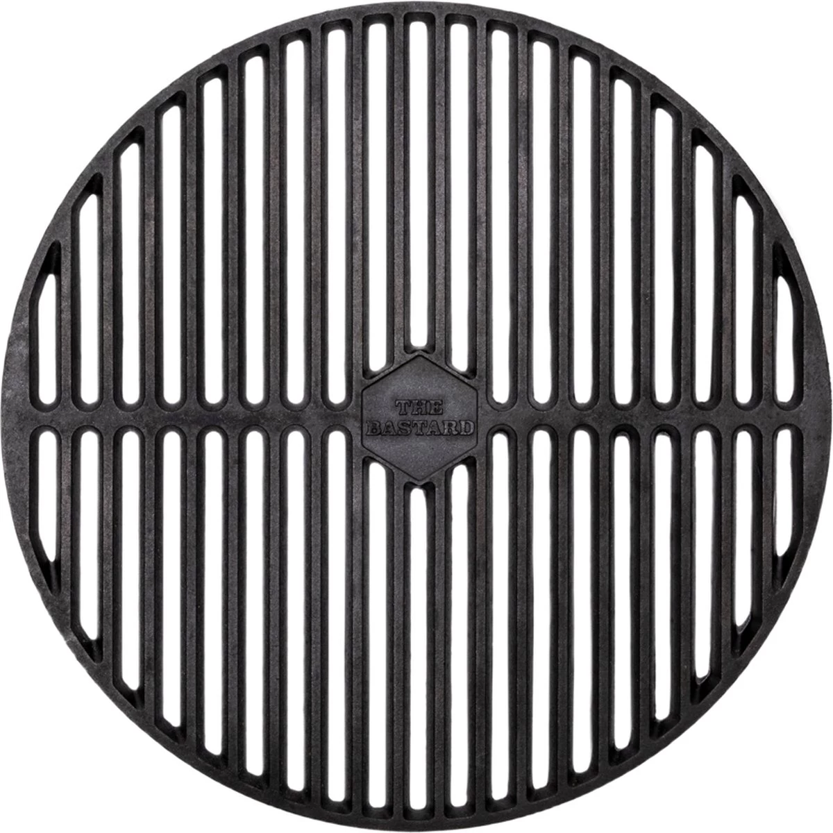 The Bastard Cast Iron Grid Medium - Afbeelding 4