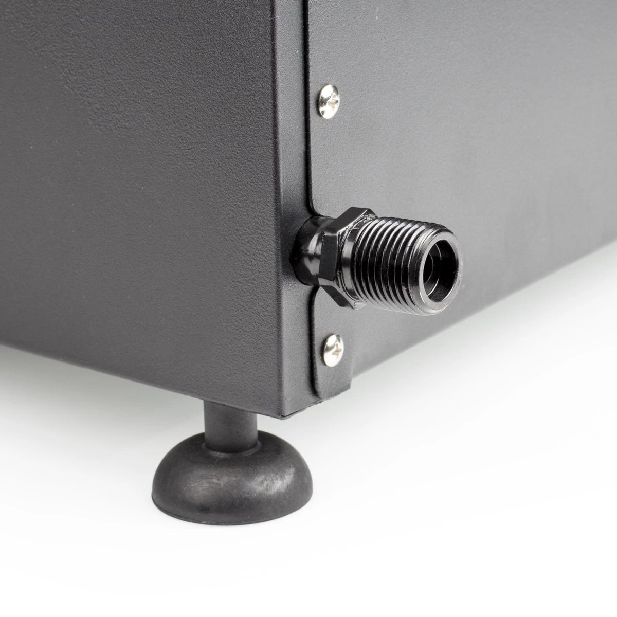 BBQ Op Gas Met Bakplaat 44,5 X 49,5 Cm - Afbeelding 4