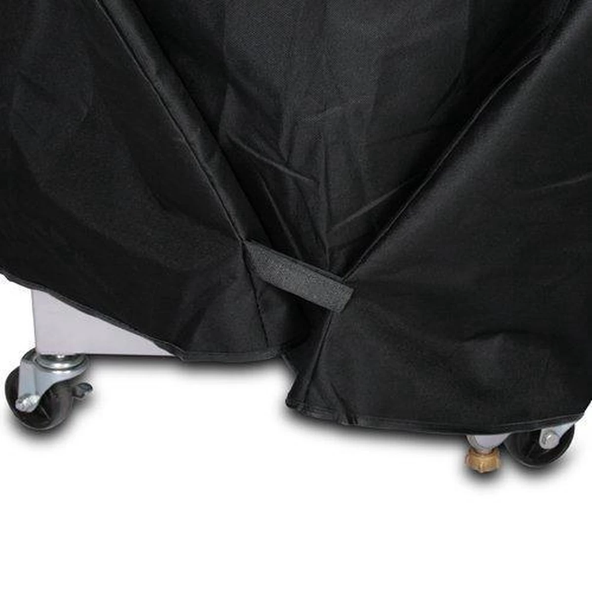 Zeer Stevige En Dikke Barbecuehoes BBQ 170/ 115/ 65 Cm Beschermhoes - Afbeelding 2