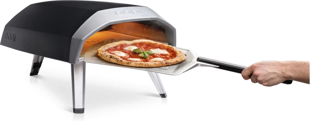 Ooni Koda Gas-Powered Outdoor Pizza Oven - Afbeelding 2
