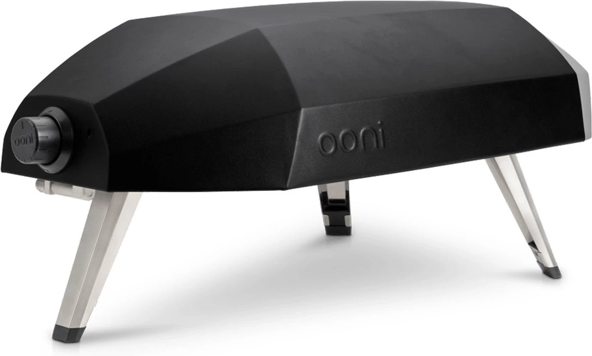 Ooni Koda Gas-Powered Outdoor Pizza Oven - Afbeelding 6