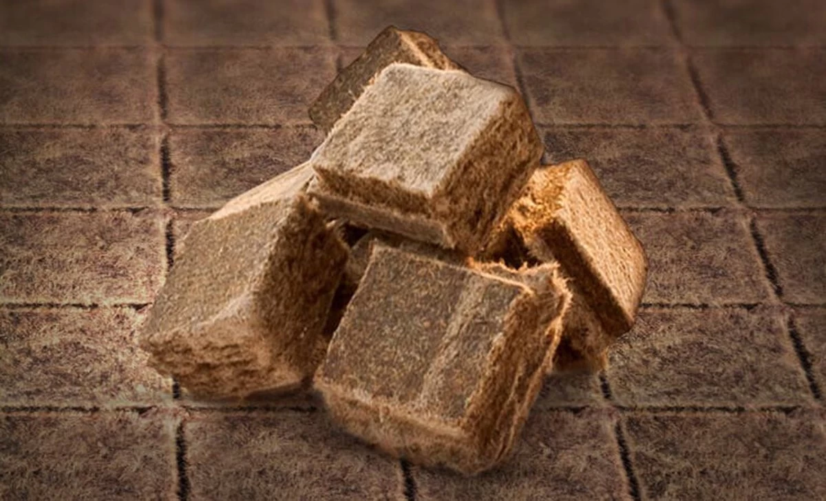 Fire-Up Aanmaakblokjes Voordeelbox Met 1152 Stuks - 6x 192st - Afbeelding 2