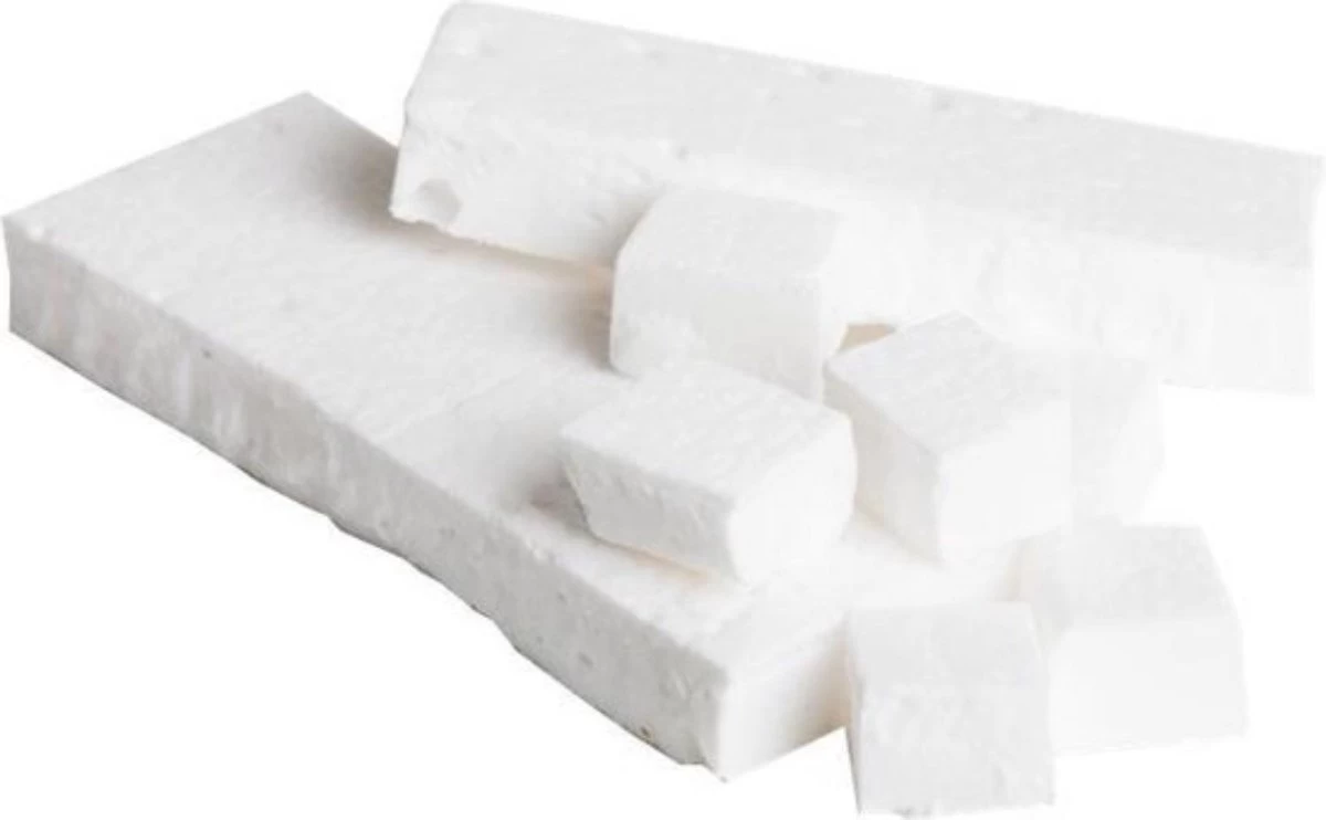 Samba Aanmaakblokjes 32 Stuks Wit Bbq Open Haard - Afbeelding 3