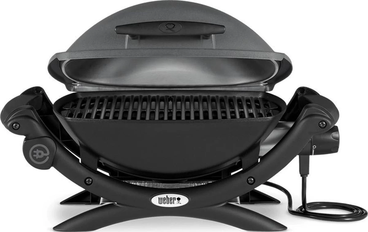 Weber - Q 1400 Barbecue - Afbeelding 13