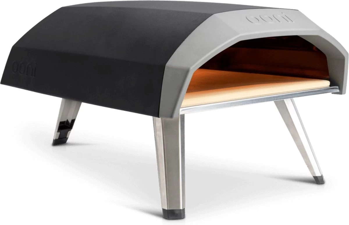 Ooni Koda Gas-Powered Outdoor Pizza Oven - Afbeelding 19