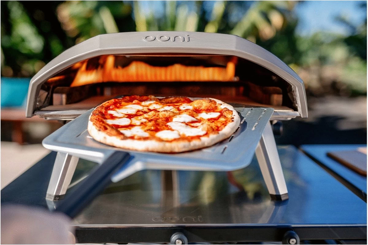 Ooni Koda Gas-Powered Outdoor Pizza Oven - Afbeelding 5