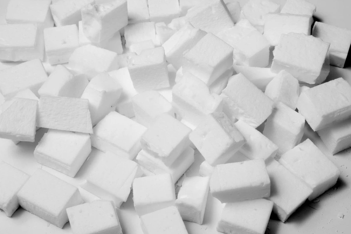 Samba Aanmaakblokjes 32 Stuks Wit Bbq Open Haard - Afbeelding 4