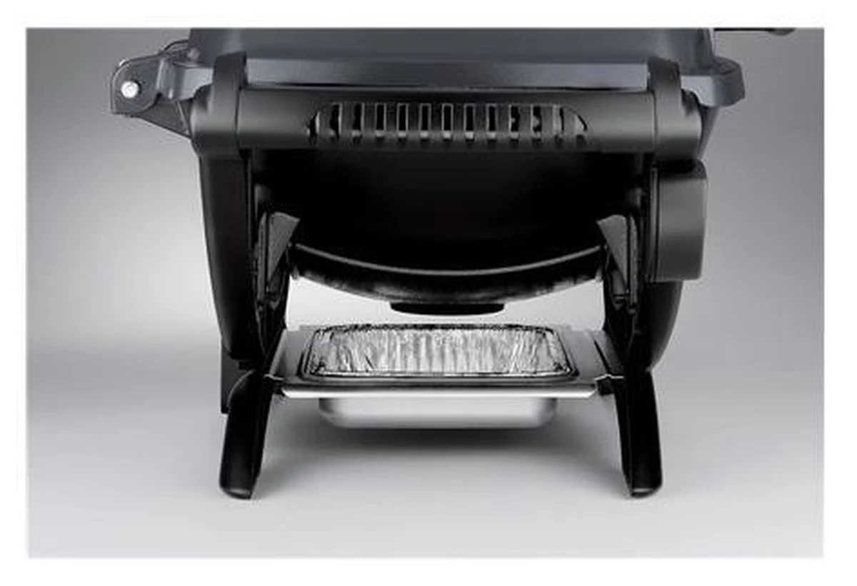 Weber - Q 1400 Barbecue - Afbeelding 2