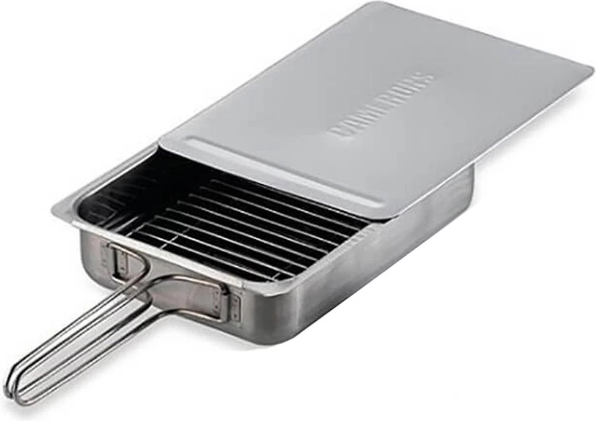 Camerons Rookoven Groot 38x28x8,5