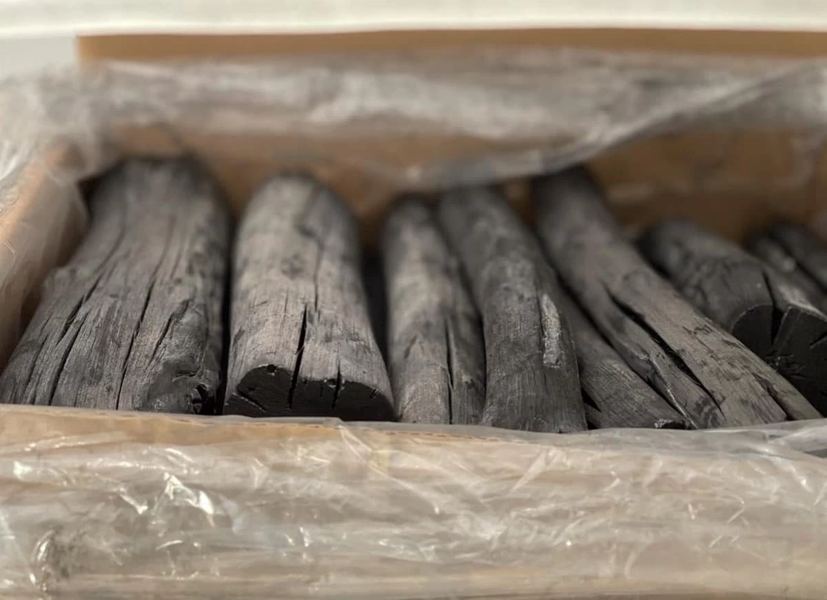 Best Charcoal Binchotan Houtskool 7.5 Kilo - Afbeelding 3