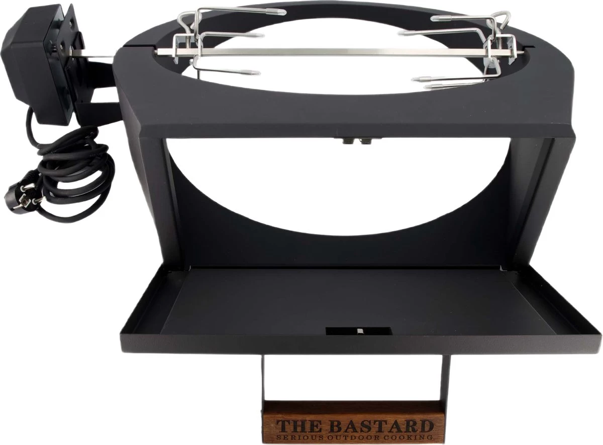 The Bastard Pizza - Rotisserie Large - Afbeelding 5