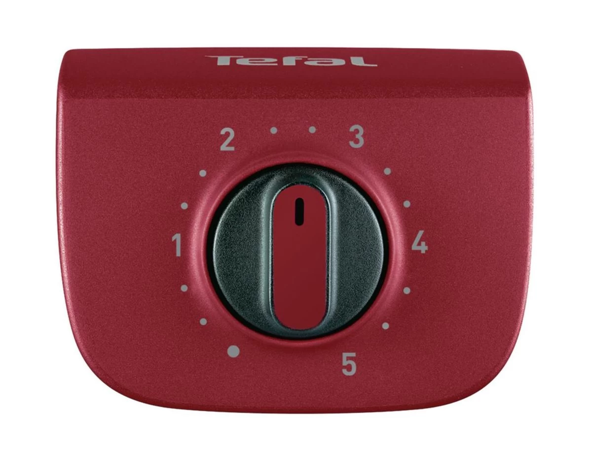 Tefal EasyGrill Elektrische Tafelbarbecue - 35x42 Cm - 2300W - Afbeelding 5