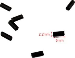 Allesvoordeliger - Vuursteentjes Set Van 100 Stuks - Voor Onder Andere Zippo