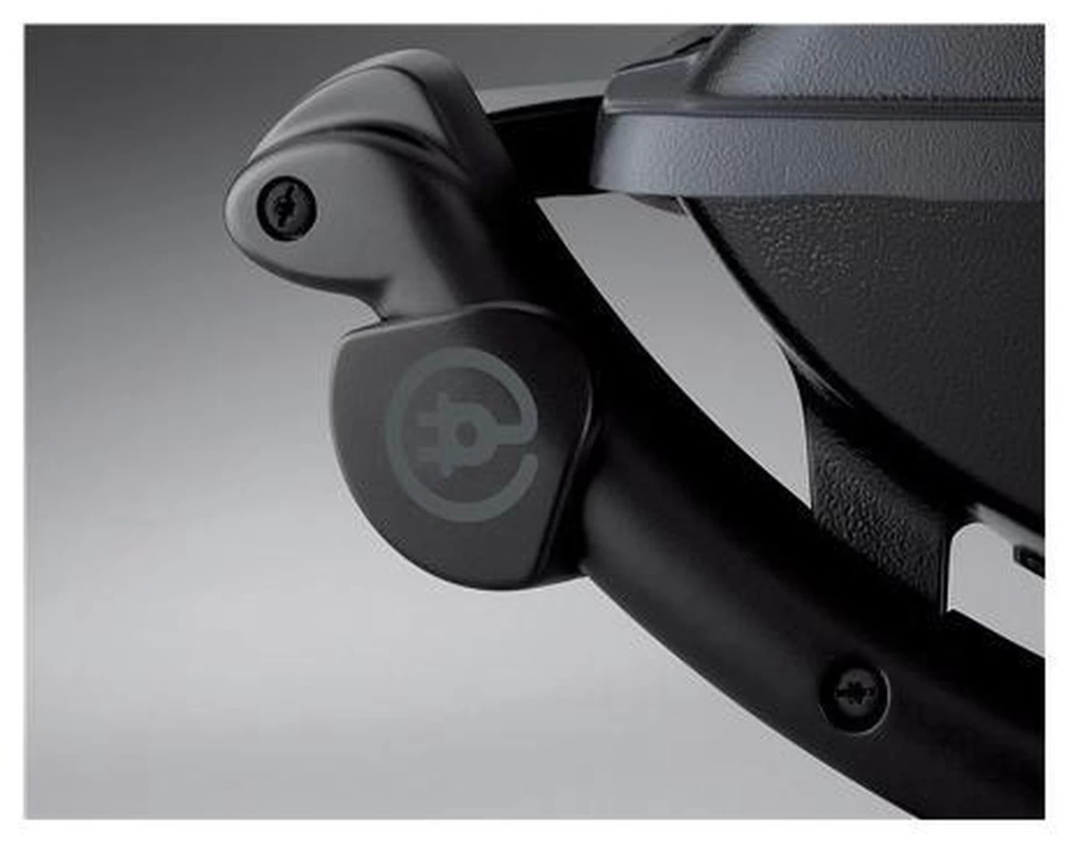 Weber - Q 1400 Barbecue - Afbeelding 20