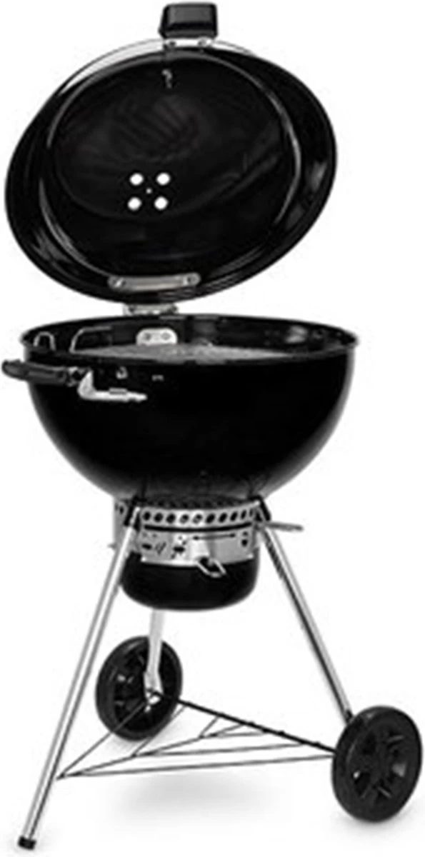 Weber Master Touch Premium SE E-5775 Barbecue - Afbeelding 7