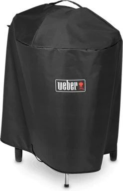 Weber Premium Barbecuehoes 57 Cm Tbv Original Kettle Premium & Master-Touch+iGrill Bracket
