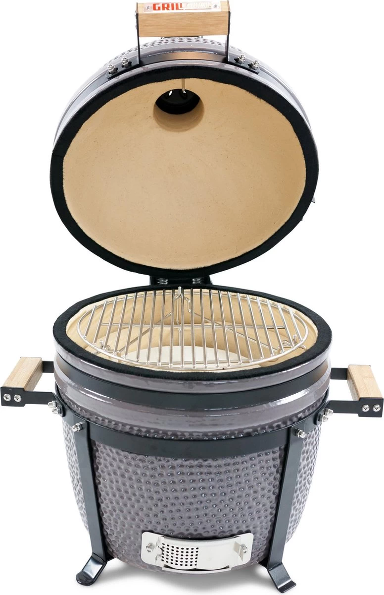 Grill Guru Compact - Afbeelding 6