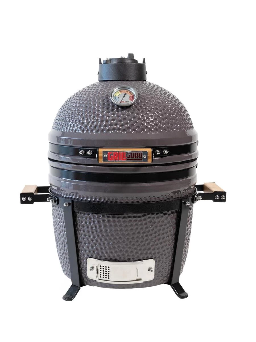 Grill Guru Compact