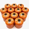 SMH LINE® Gascartridge - 12x 500g - Gascartouche - Easy Clic Cartouche