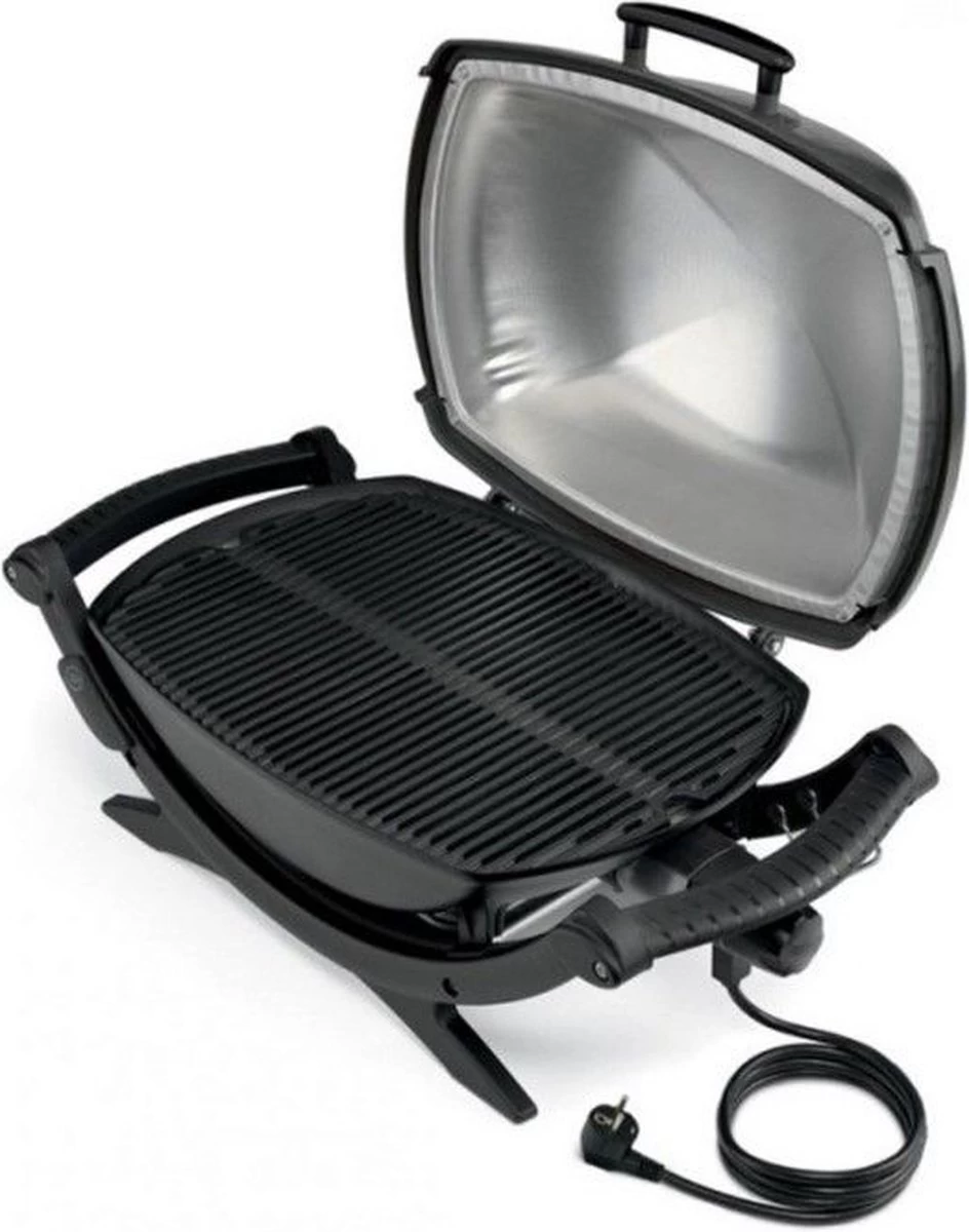 Weber - Q 1400 Barbecue - Afbeelding 19